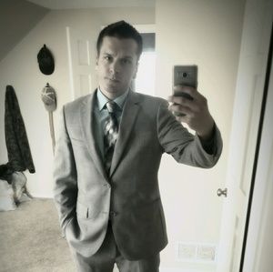 Meet your Posher, Jacob